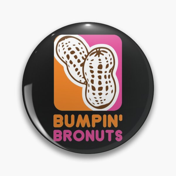 Item preview, Dunkin Donuts designed and sold by StickKingUK.