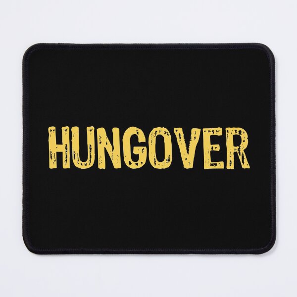 Item preview, Hungover designed and sold by The "I Love Everything" Shop.