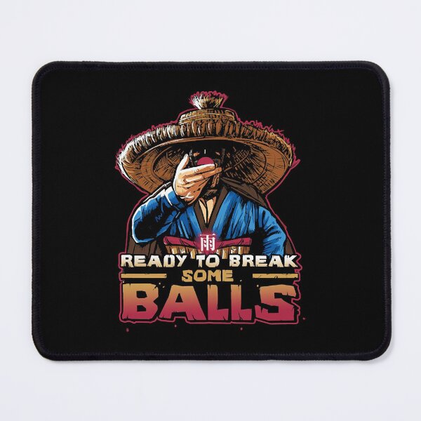 Item preview, BallBraker designed and sold by GittlerKeily.