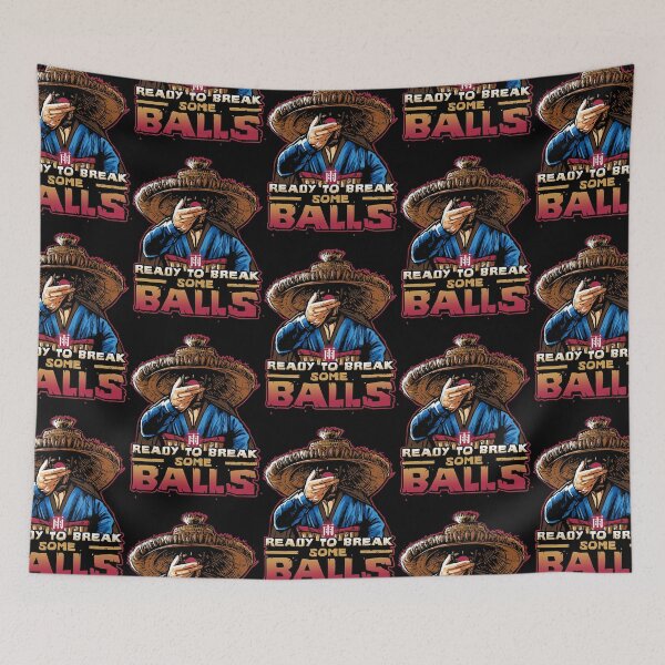 Item preview, BallBraker  designed and sold by GittlerKeily.