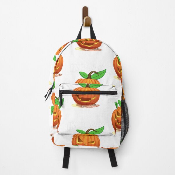 Item preview, Impeach This Scary Pumpkin in this Halloween designed and sold by lonzizzo.