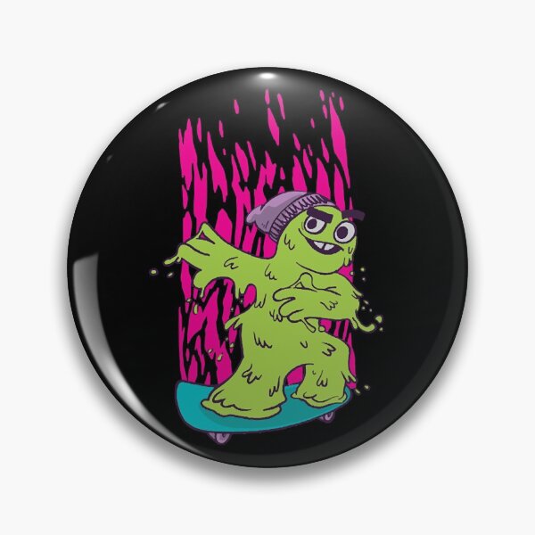 Item preview, SKATER BOOGER  designed and sold by PorroKylan.