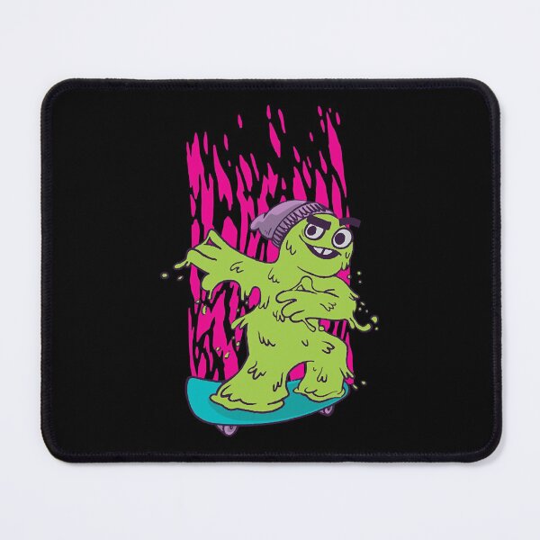 Item preview, SKATER BOOGER designed and sold by PorroKylan.