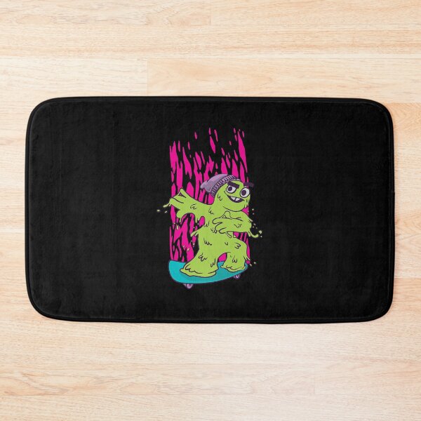 Item preview, SKATER BOOGER  designed and sold by PorroKylan.