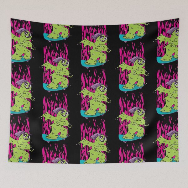 Item preview, SKATER BOOGER  designed and sold by PorroKylan.
