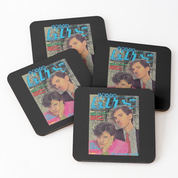 Item preview, Smash Hits  Sparks 80s Magazine Cover  designed and sold by AristonCui.