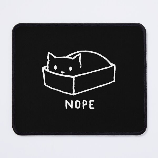 Item preview, Fox Shiver™ - Nope designed and sold by Fox Shiver.