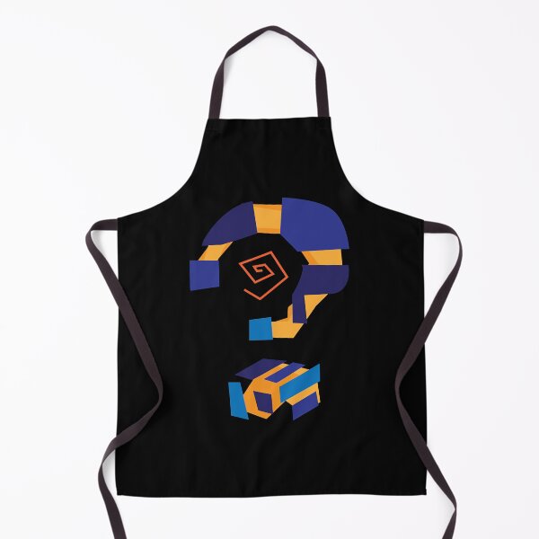 Item preview, Question  designed and sold by barkdull.