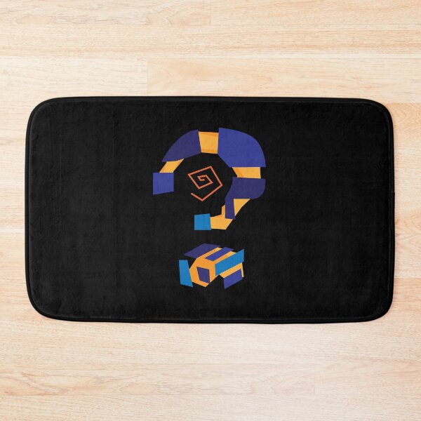 Item preview, Question  designed and sold by barkdull.