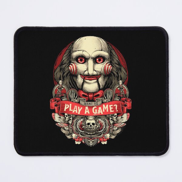 Item preview, Want to Play a Game designed and sold by rleigolas.