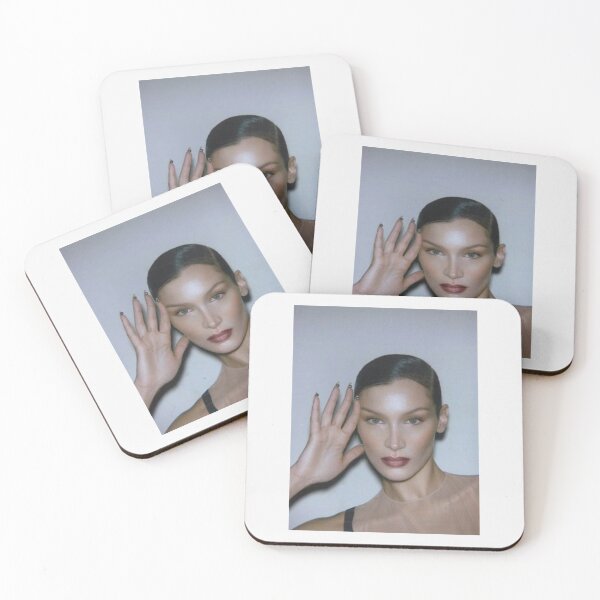 Item preview, Bella Hadid Headshot| Perfect Gift | Bella Hadid designed and sold by lucycana.