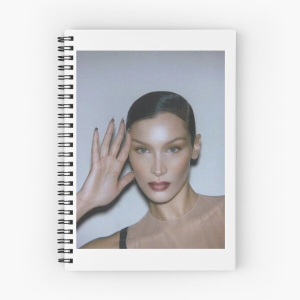 Item preview, Bella Hadid Headshot| Perfect Gift | Bella Hadid designed and sold by lucycana.