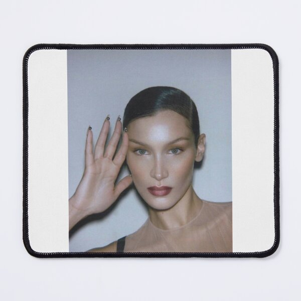 Item preview, Bella Hadid Headshot| Perfect Gift | Bella Hadid designed and sold by lucycana.