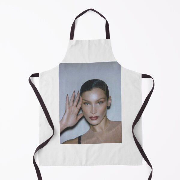 Item preview, Bella Hadid Headshot| Perfect Gift | Bella Hadid designed and sold by lucycana.