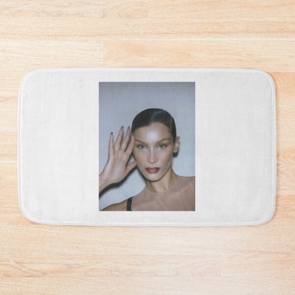 Item preview, Bella Hadid Headshot| Perfect Gift | Bella Hadid designed and sold by lucycana.