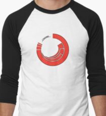 Sitecore Loading Men's Baseball ¾ T-Shirt