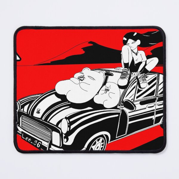 Item preview, red designed and sold by art-lee-eung.