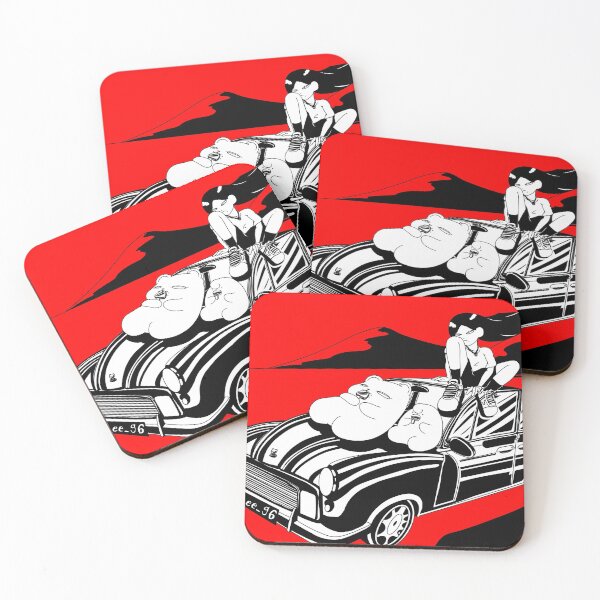 Item preview, red designed and sold by art-lee-eung.