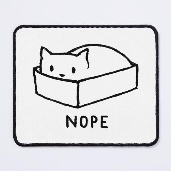 Item preview, Fox Shiver™ - Nope designed and sold by Fox Shiver.