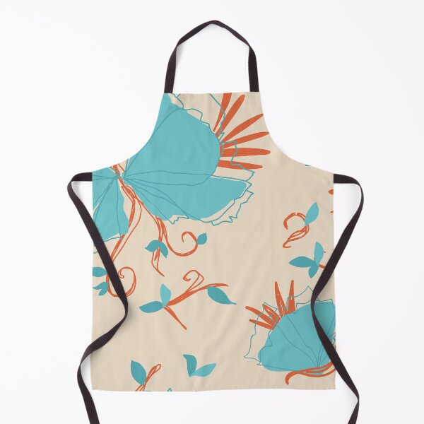 Item preview, Sketchy Flowers designed and sold by Amine-Creation.
