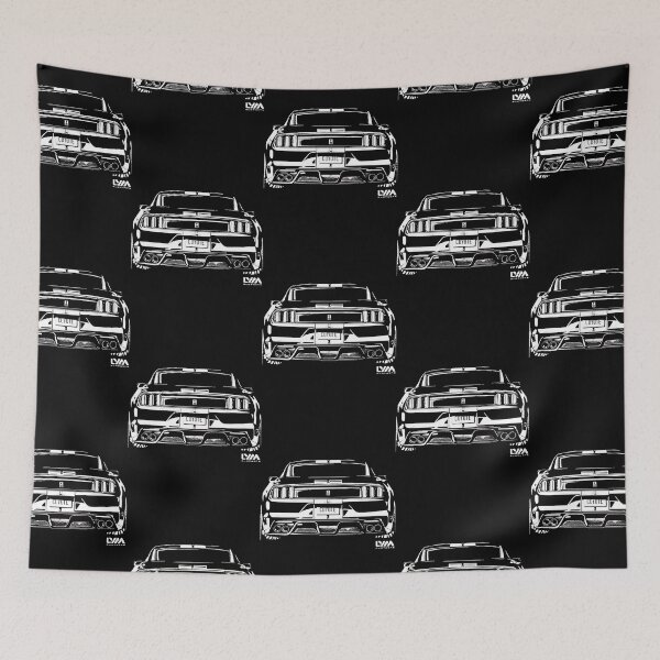 Item preview, 2015-2019 Ford Mustang S550  designed and sold by GittlerKeily.