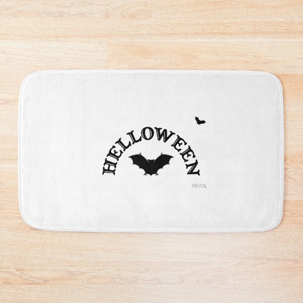 Item preview, HELLOWEEN - WHITE designed and sold by REVOL-.