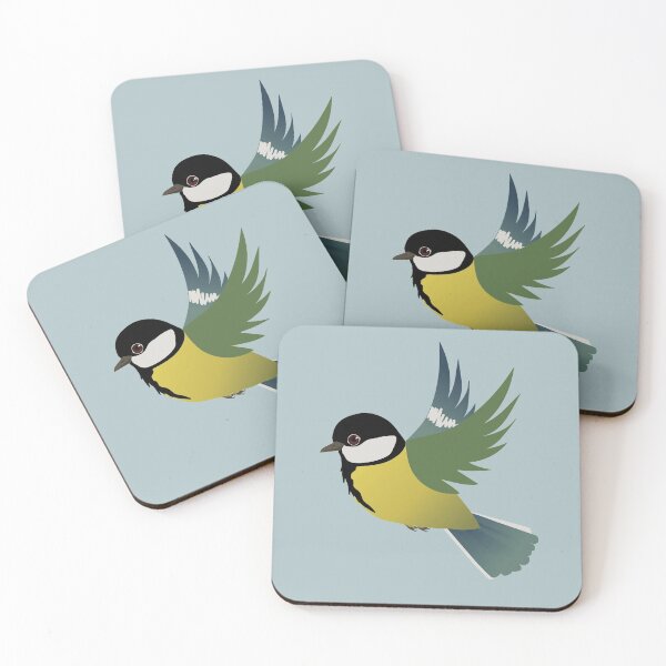 Item preview, Flying great bird  designed and sold by Bwiselizzy.