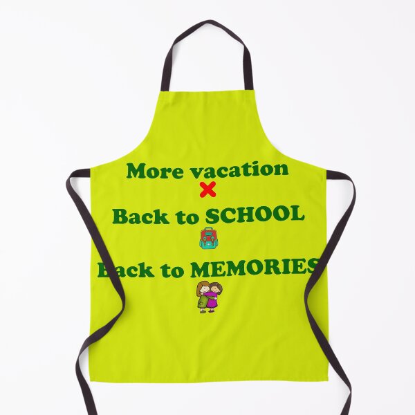 Item preview, School time designed and sold by PMestore.