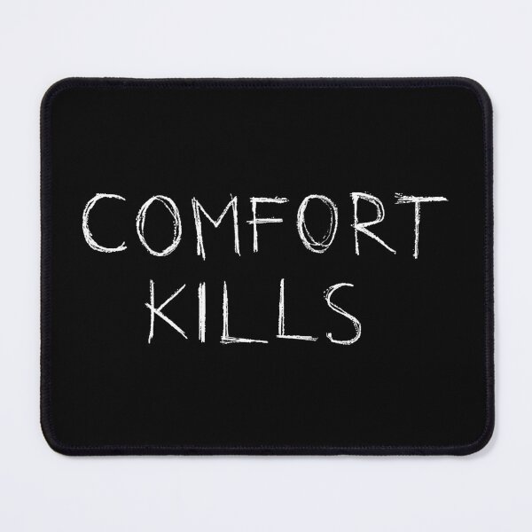 Item preview, Fox Shiver™ - Comfort Kills designed and sold by Fox Shiver.