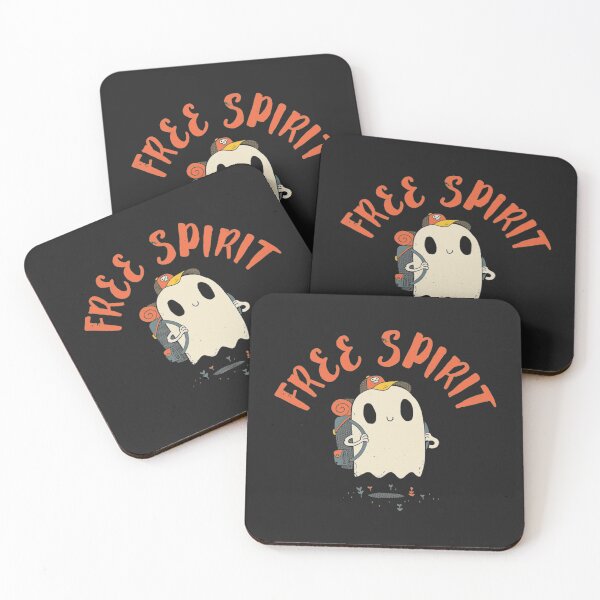 Item preview, Free Spirit designed and sold by StickKingUK.