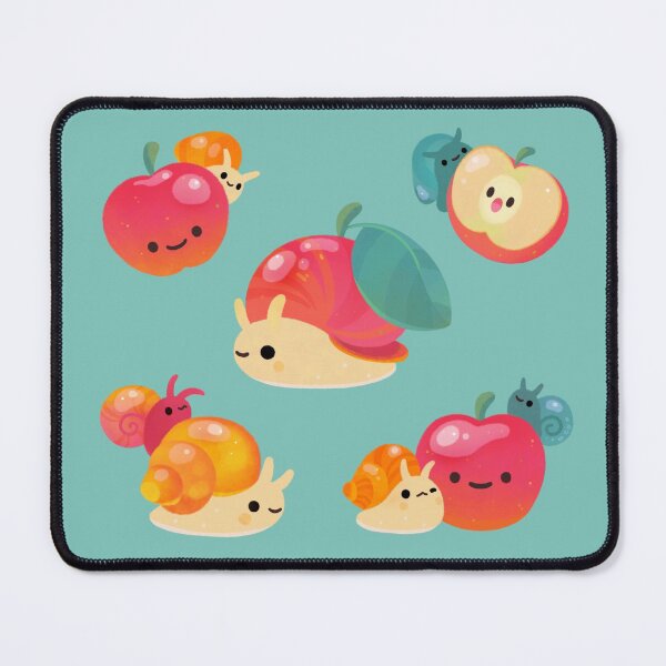 Item preview, Apple snail designed and sold by pikaole.