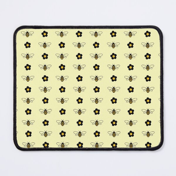 Item preview, Not the bees! designed and sold by FunnyChameleon.