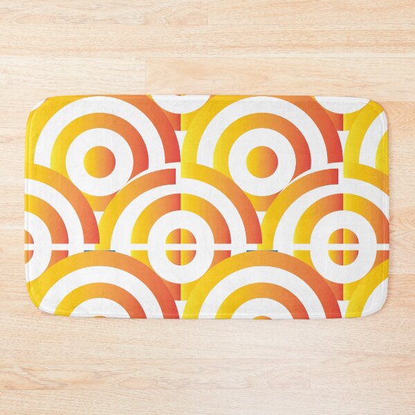 Item preview, ORANGE CRUSH designed and sold by sevenseventaran.