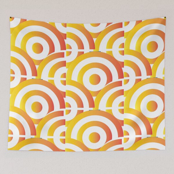 Item preview, ORANGE CRUSH designed and sold by sevenseventaran.