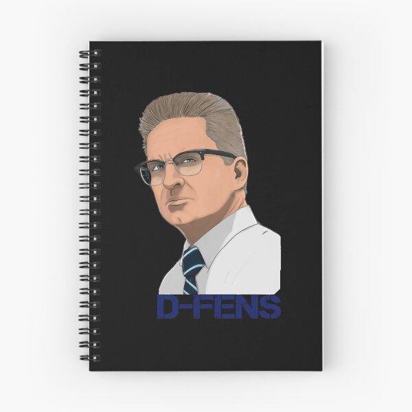 Item preview, Falling Down D-FENS  designed and sold by PorroKylan.