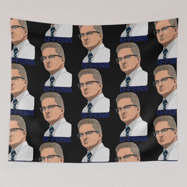Item preview, Falling Down D-FENS  designed and sold by PorroKylan.