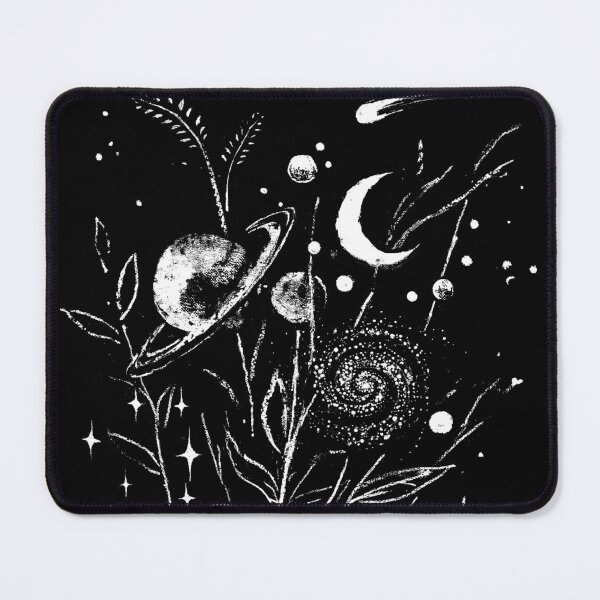 Item preview, Fox Shiver™ - Space Botanica designed and sold by Fox Shiver.