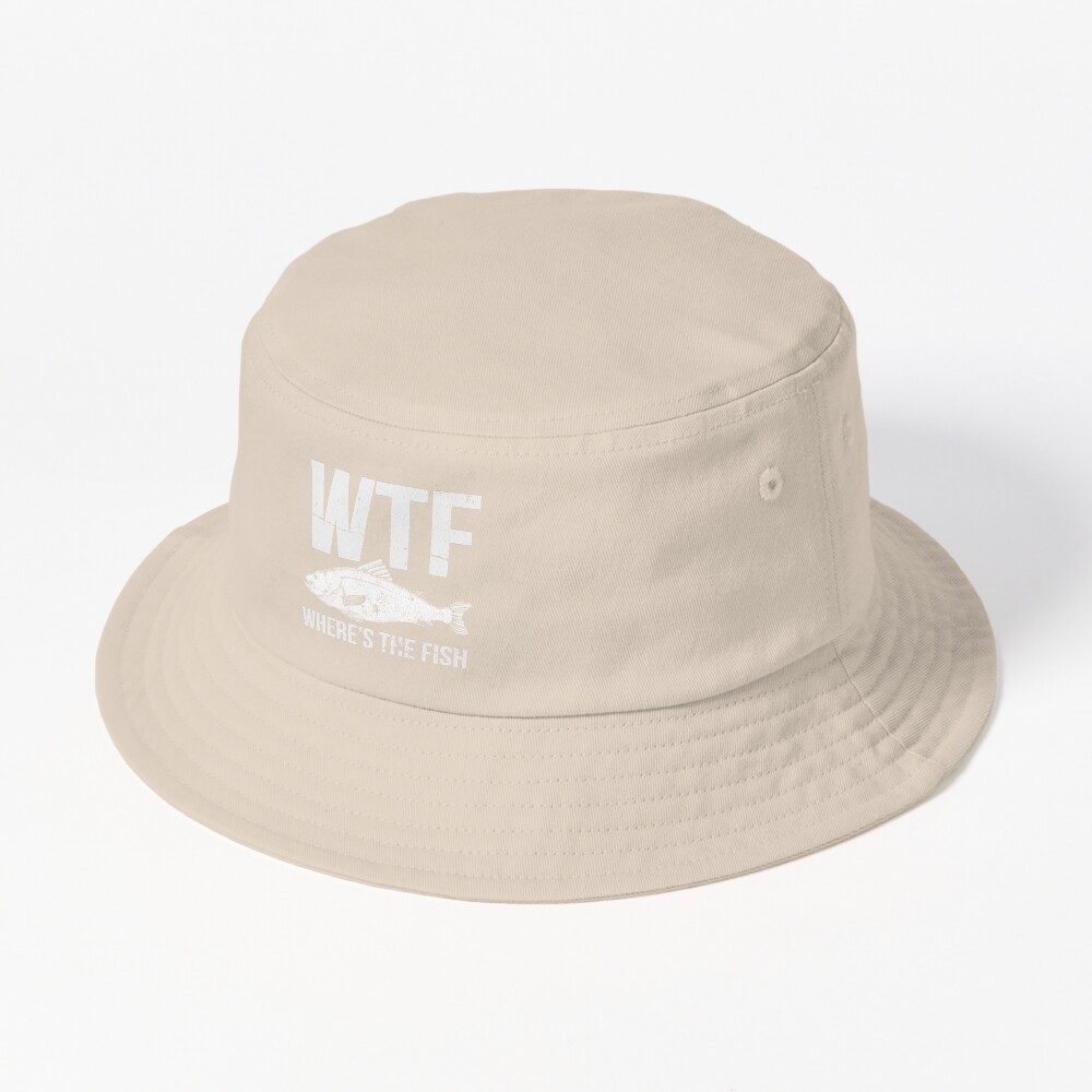 Item preview, Bucket Hat designed and sold by JamesRushforth.