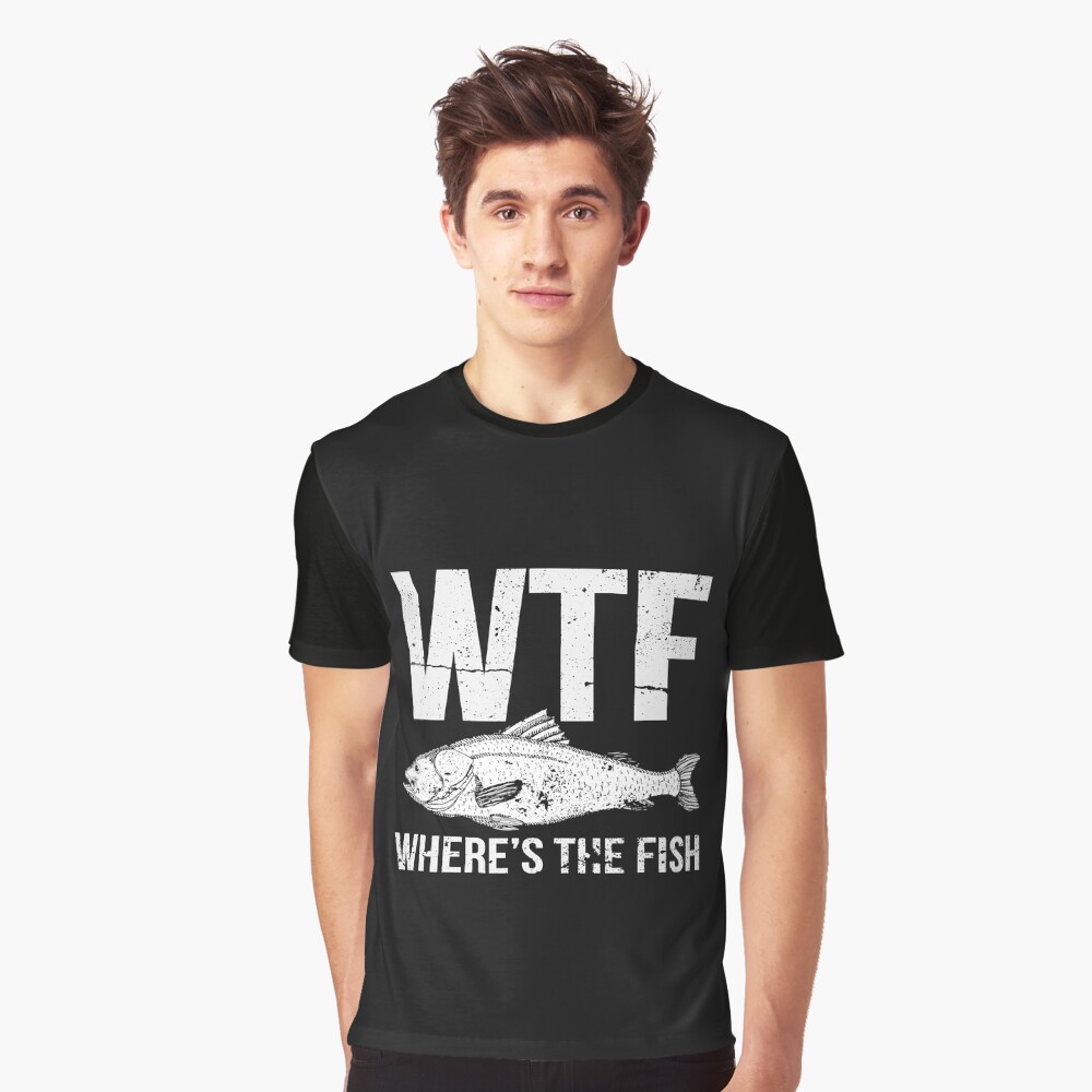 Item preview, Graphic T-Shirt designed and sold by JamesRushforth.