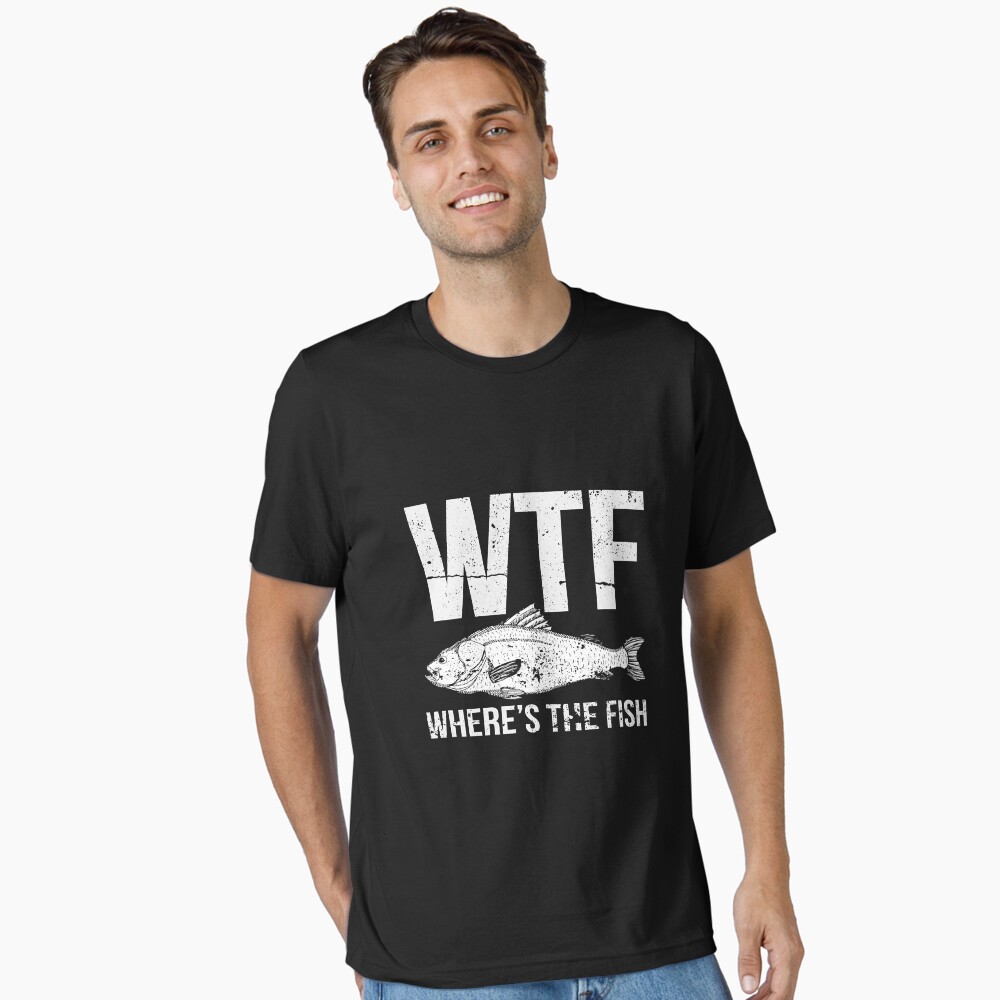 Item preview, Essential T-Shirt designed and sold by JamesRushforth.