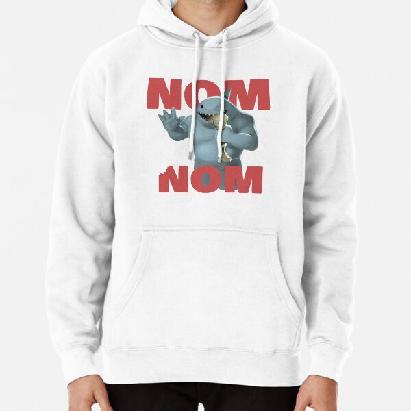 suicide king sweater