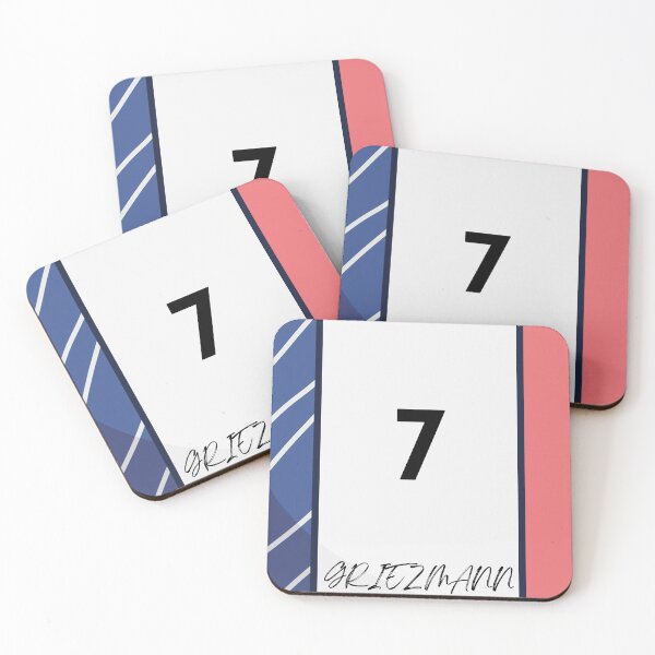 Item preview, GRIEZMANN 7 designed and sold by ijdesigns.
