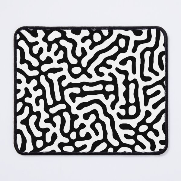 Item preview, Reaction diffusion system 01 designed and sold by pattypattern.