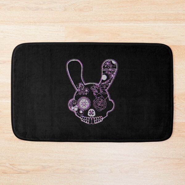 Item preview, Sugarskull Rabbit   designed and sold by barkdull.