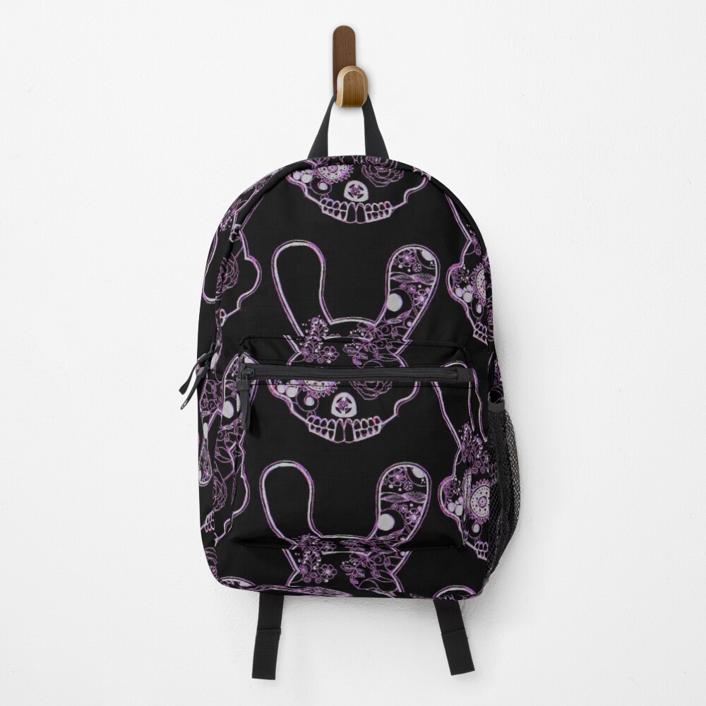 Item preview, Backpack designed and sold by barkdull.