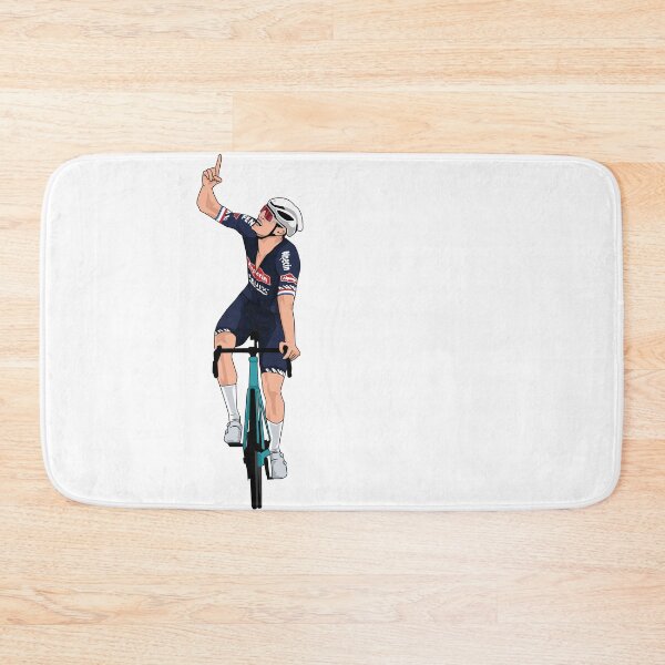 Item preview, Mathieu van der poel - MVDP - TDF win 2021 designed and sold by Studio-Clem.