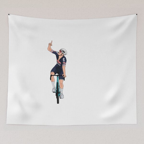 Item preview, Mathieu van der poel - MVDP - TDF win 2021 designed and sold by Studio-Clem.