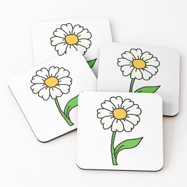 Item preview, Daisy designed and sold by NobodysHero.