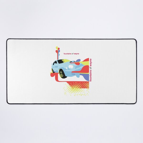 Item preview, cbarto fountains of wayne cx  designed and sold by lonzizzo.