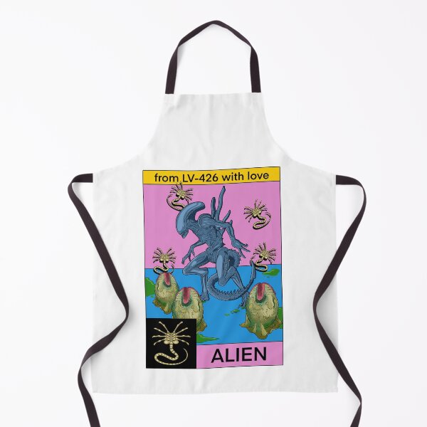 Item preview, From LV-426 with love  designed and sold by AnyAmazingArt  ✌️.